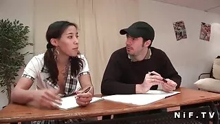 Du sexe pour se faire sexe vieux et jeune jouir.