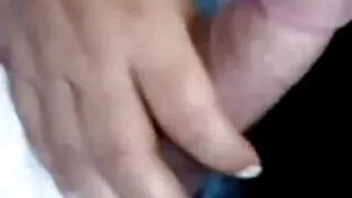 Luna Star se fait baiser deux vieux baisent dans le cul par un patron noir.
