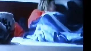 Luna Star baise avec anciens pornos un témoin avant le mariage.
