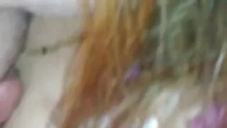 Lad L LyNe se fait baiser film porno vieu par son amant.