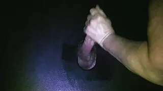 Un russe baise une femme de ménage dans video porno entre vieux le cul.