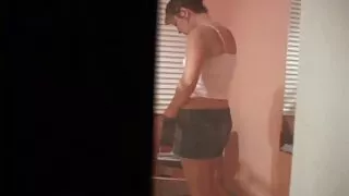 Quinnil porno vieux homme