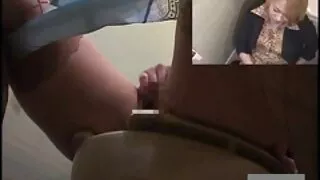 Lèche l'employé. video porno vieux cochon