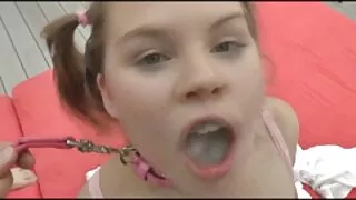 Une fille est dopée youporn vieux pervers par un chauffeur de camion.