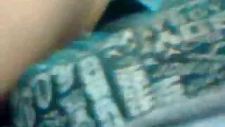 Lil Lar Larimar baise un Afro-Américain porno gratuit des vieux qui trompe son mari.