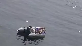 Tchèque vieux couple baise développe un trou du cul avec une bite.