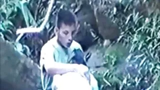 Mulâtre fait coone amico porno jeune et vieux