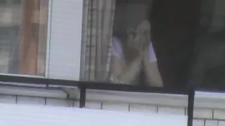 Fessée dans video x jeune vieux le cul et baisée.