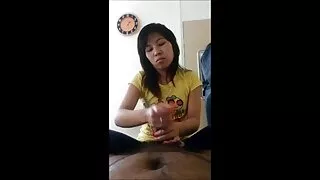Elle s'est rasé la chatte et a film porno avec vieux eu des relations sexuelles tant attendues avec le gars.
