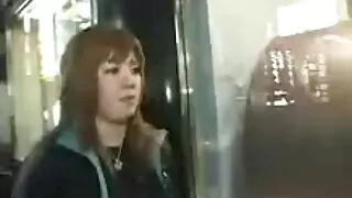 La fille a eu peur porno de vieux au casting.