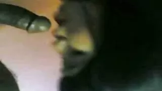 J'ai une chienne noire. porno les vieux