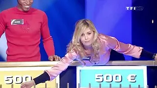 Brunette surprend video sexe jeune vieux un homme avec du sexe gopnitsk.