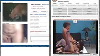 Femme au vieux vicieux porno foyer d'accord sur le sexe.