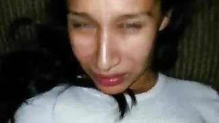 kourtne K Kai sur la bite J vieux couple pervers